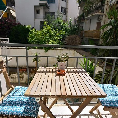 Athens Cozy Studio 4 Min Walk To The Acropolis Hil Apartment Exterior photo