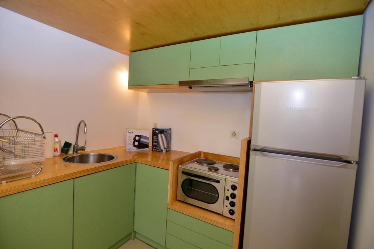 Athens Cozy Studio 4 Min Walk To The Acropolis Hil Apartment Exterior photo
